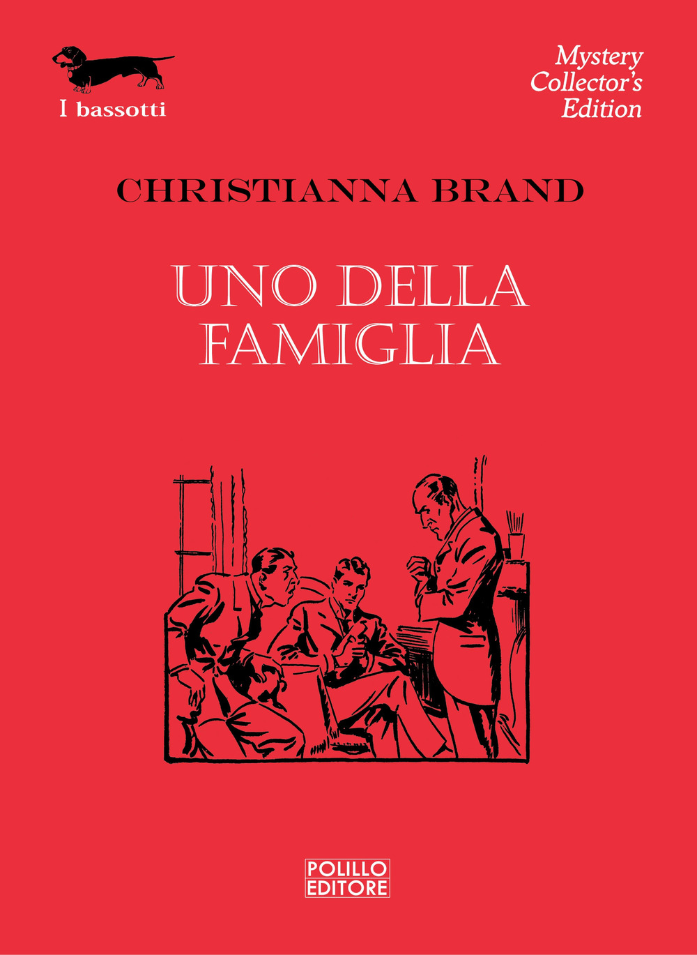 Uno della famiglia