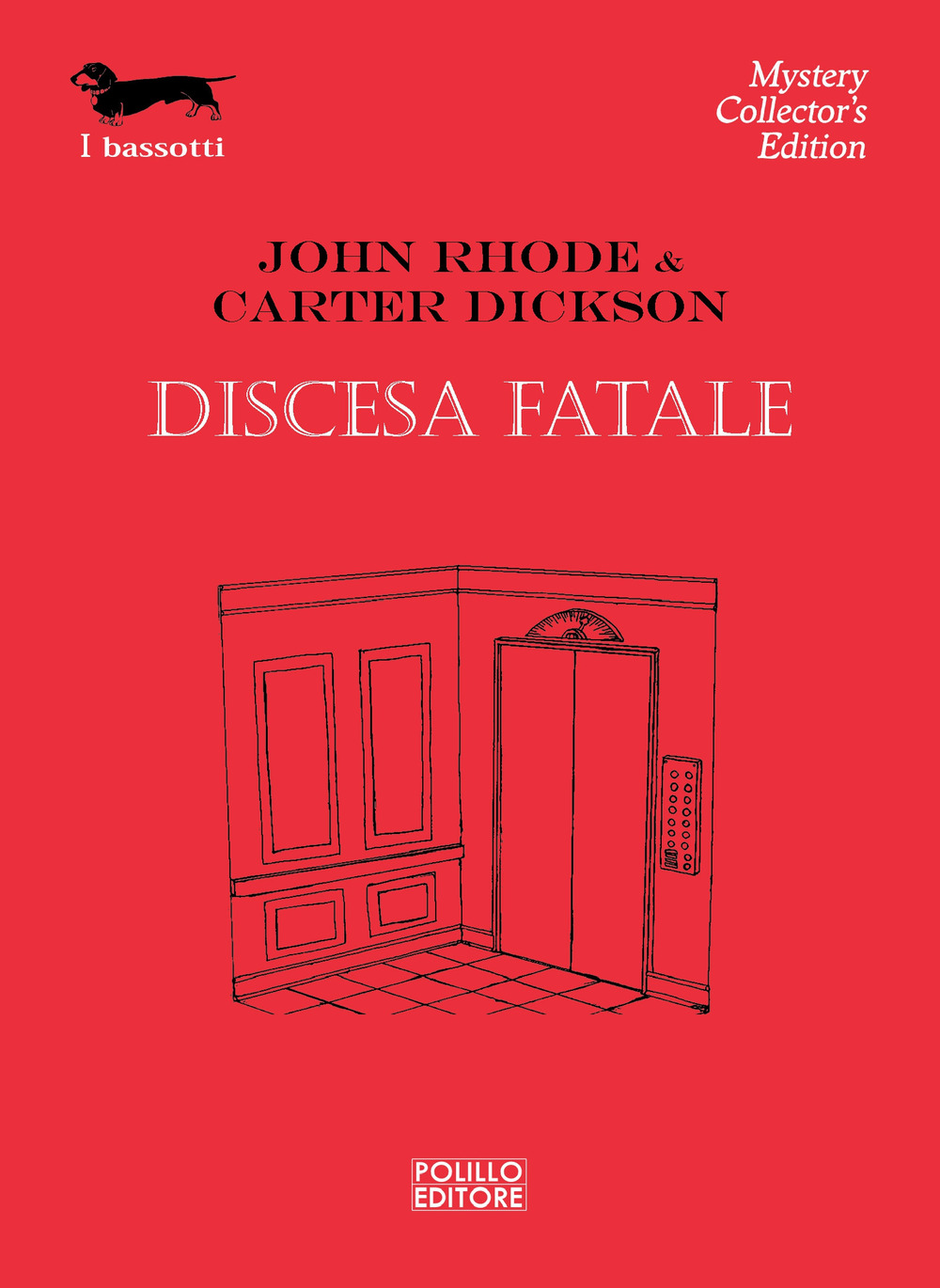 Discesa fatale