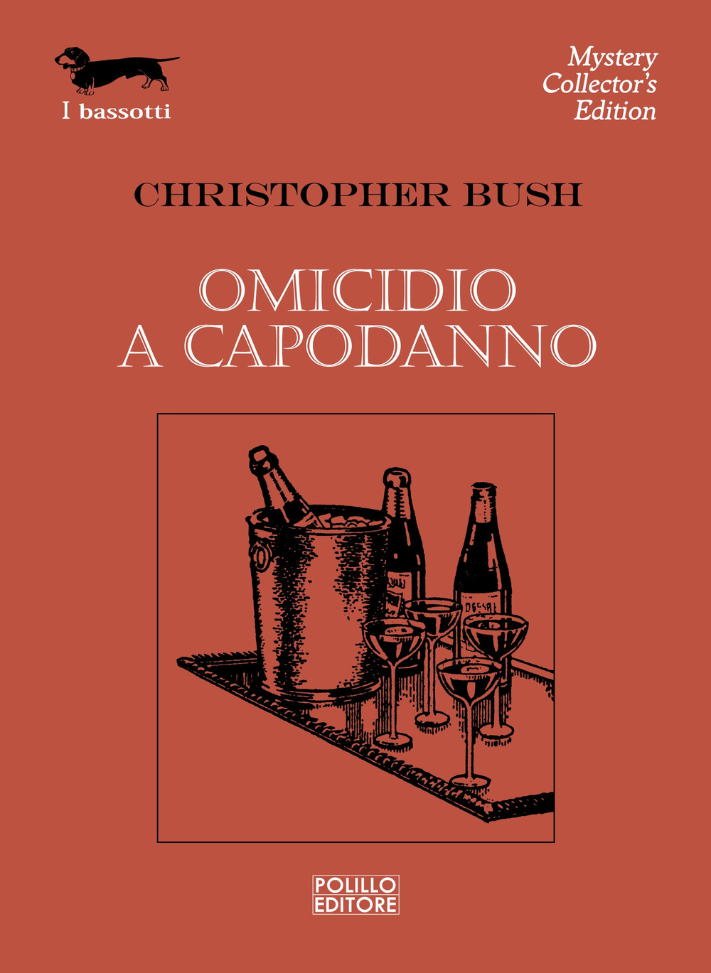 Omicidio a capodanno
