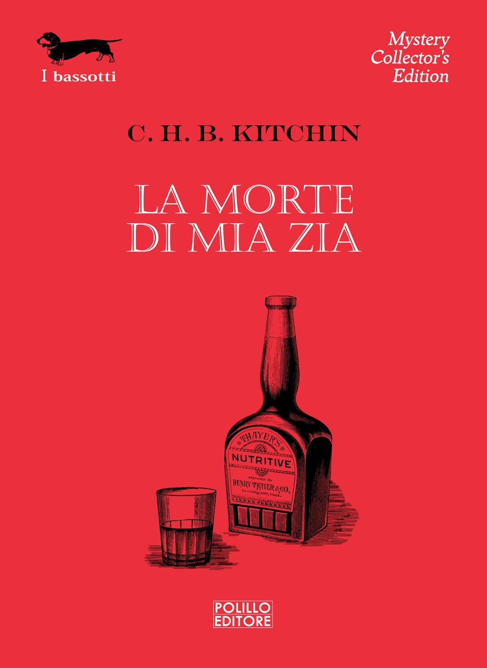 La morte di mia zia