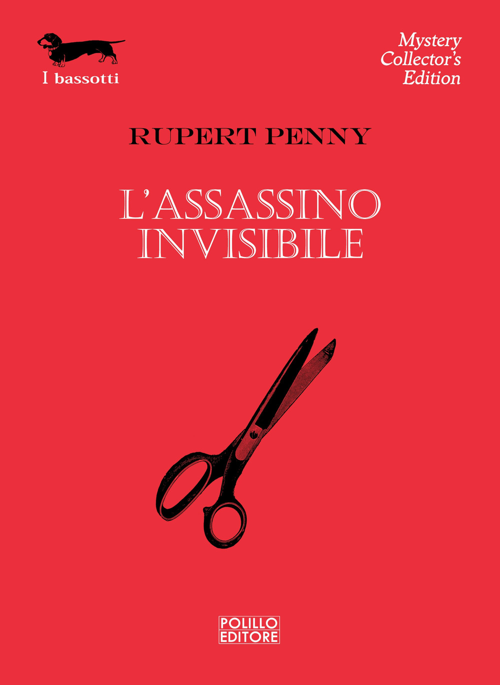 L'assassino invisibile
