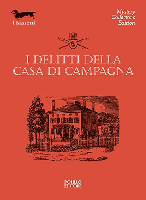 I delitti della casa di campagna