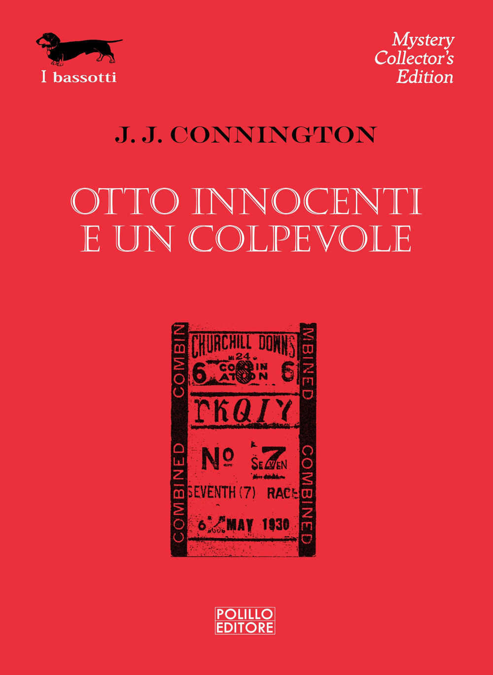 Otto innocenti e un colpevole