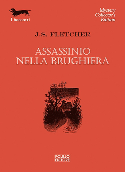 Assassinio nella brughiera