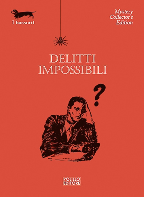 Delitti impossibili