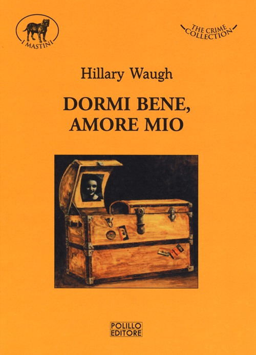 Dormi bene, amore mio