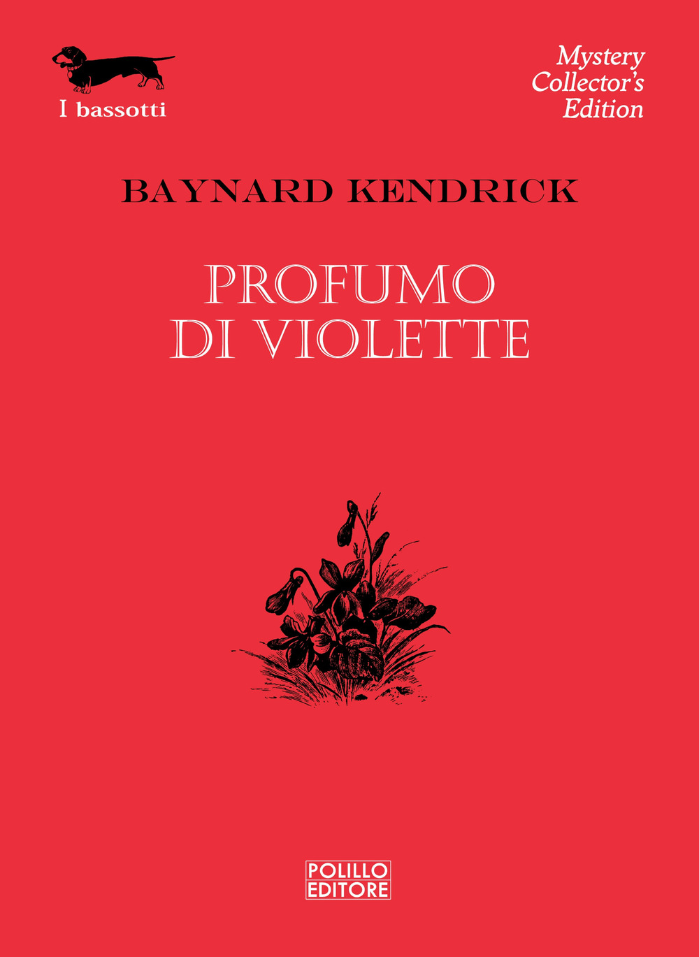 Profumo di violette