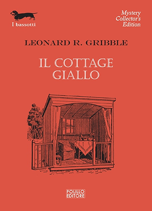 Il cottage giallo