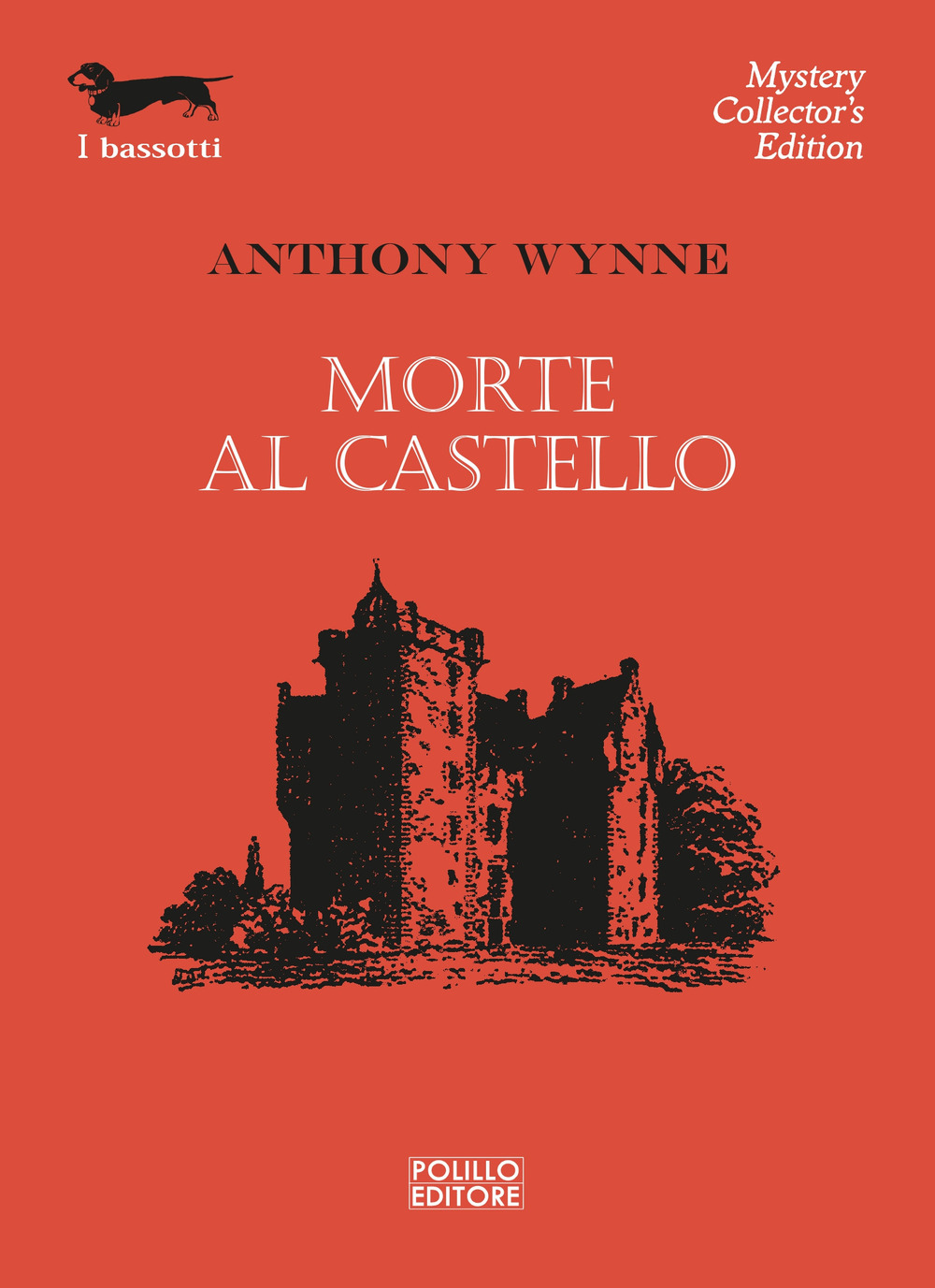 Morte al castello