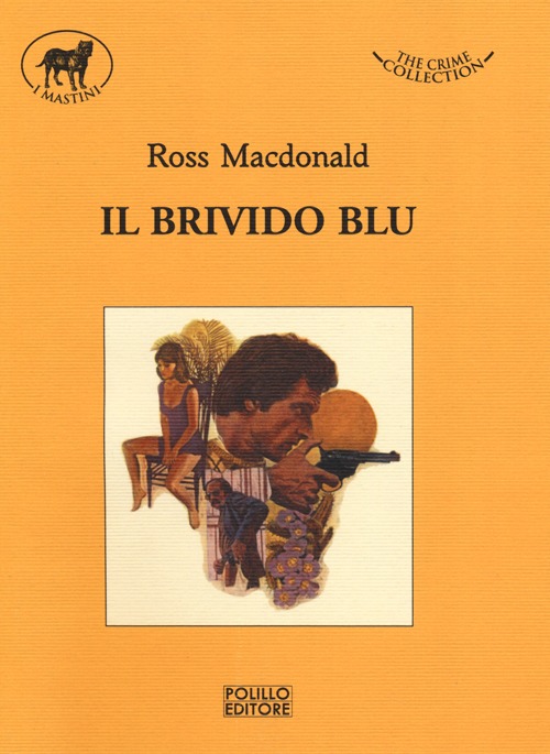 Il brivido blu