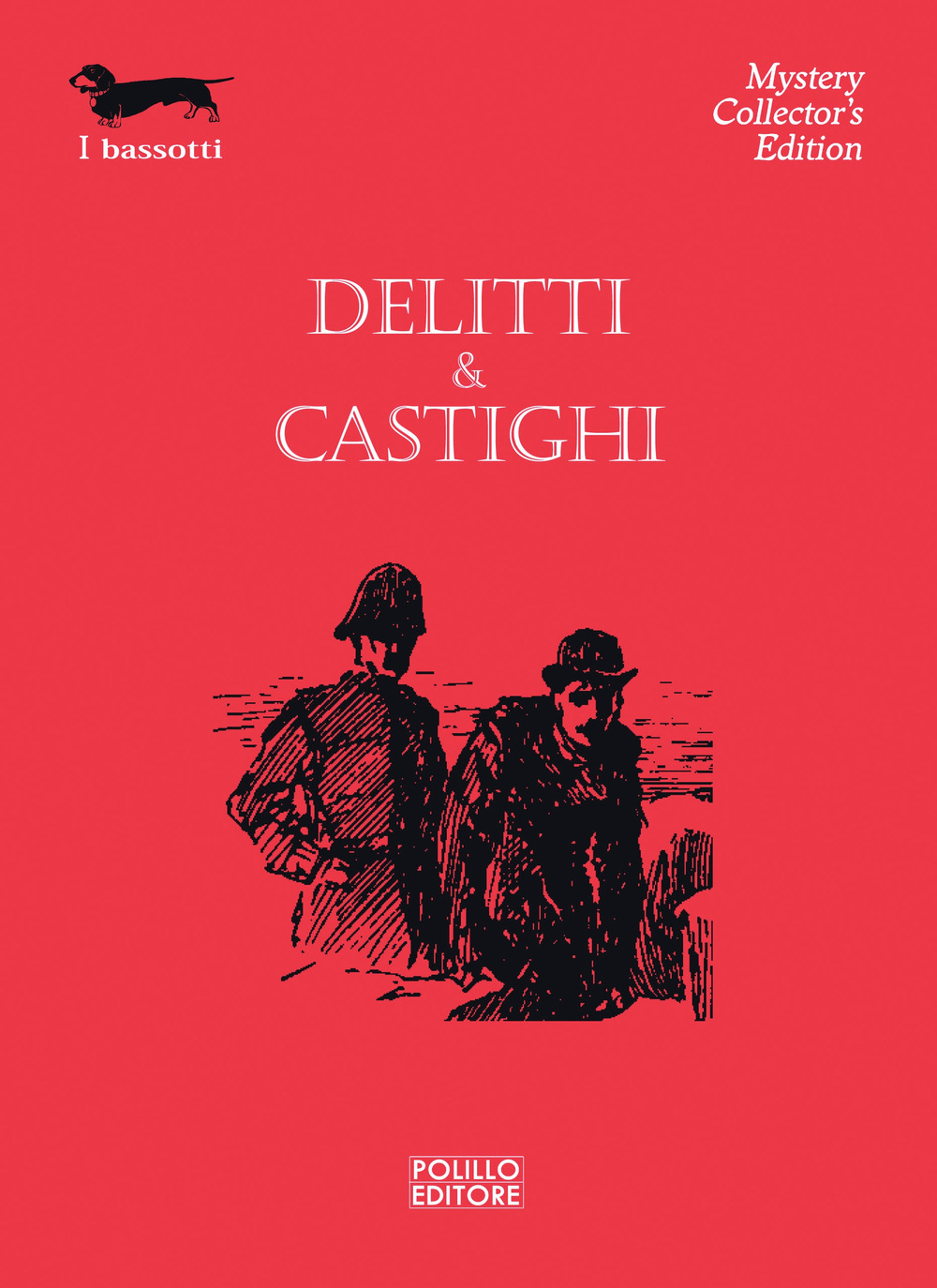 Delitti & castighi