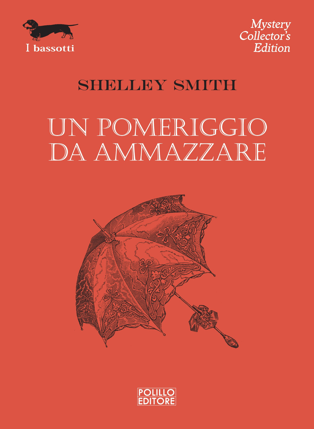 Un pomeriggio da ammazzare