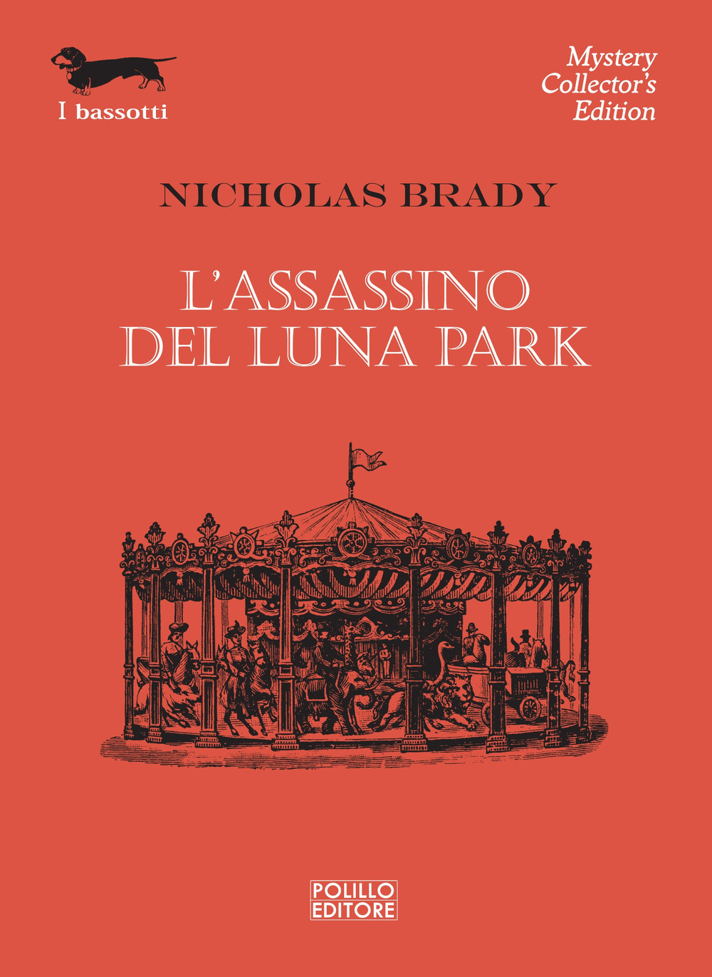 L'assassino del luna park