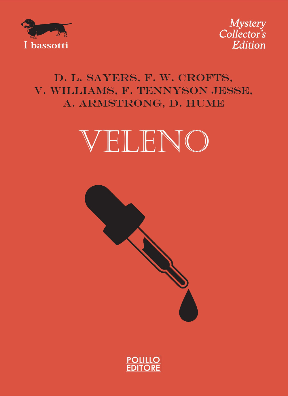 Veleno