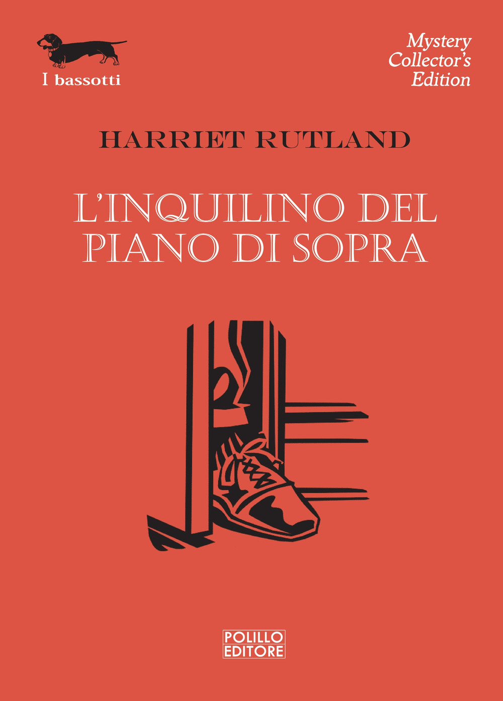 L'inquilino del piano di sopra