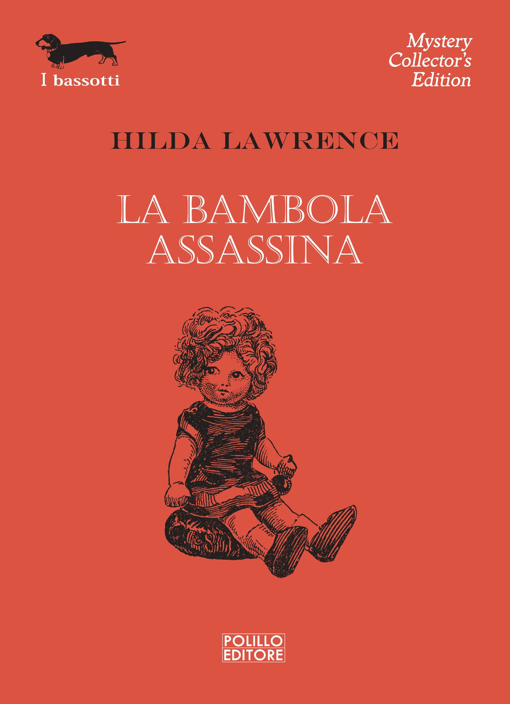 La bambola assassina