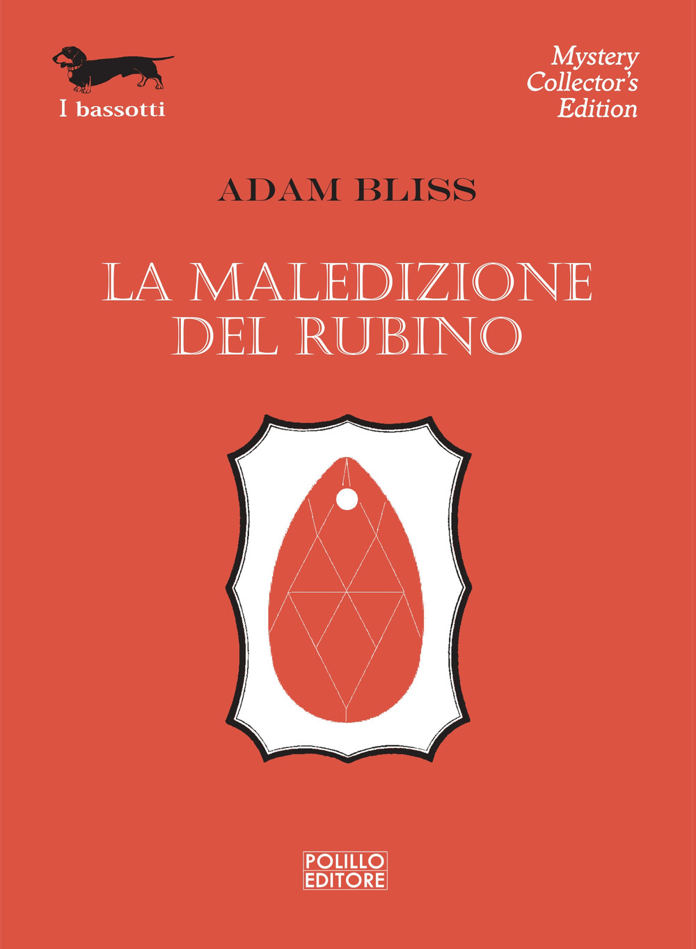 La maledizione del rubino