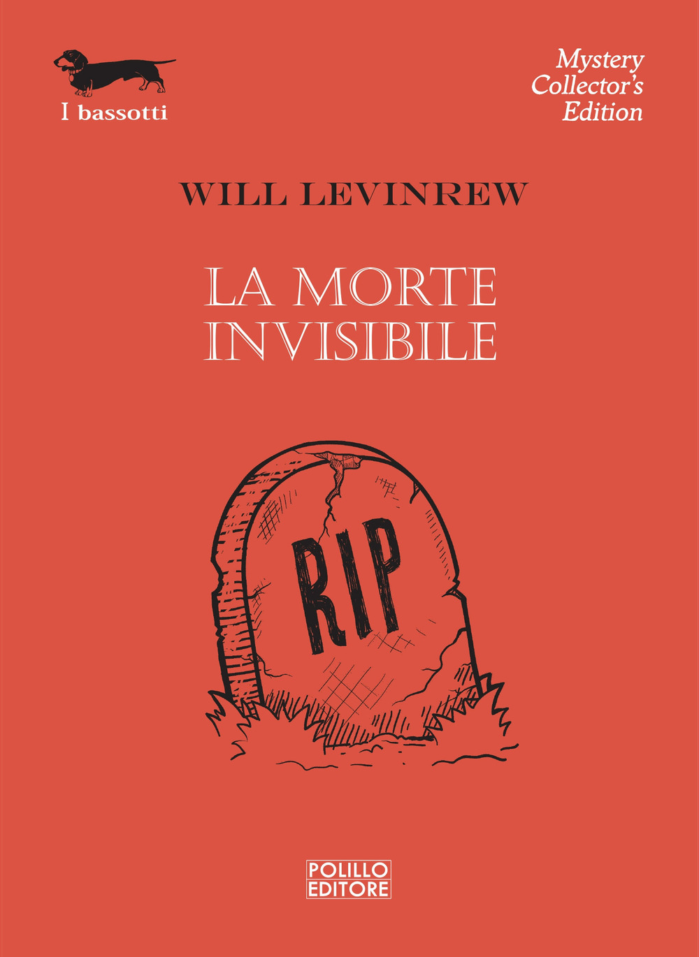 La morte invisibile