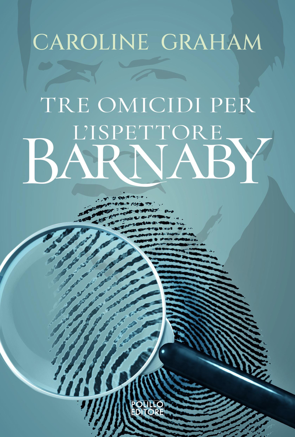 Barnaby. Tre omicidi per l'ispettore Barnaby. Vol. 1