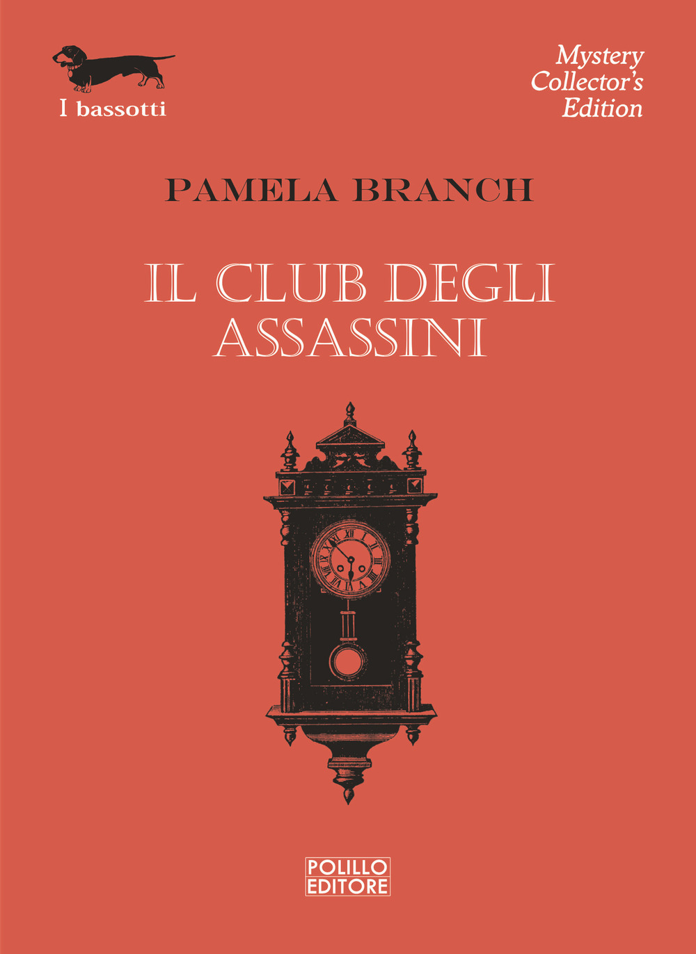 Il club degli assassini