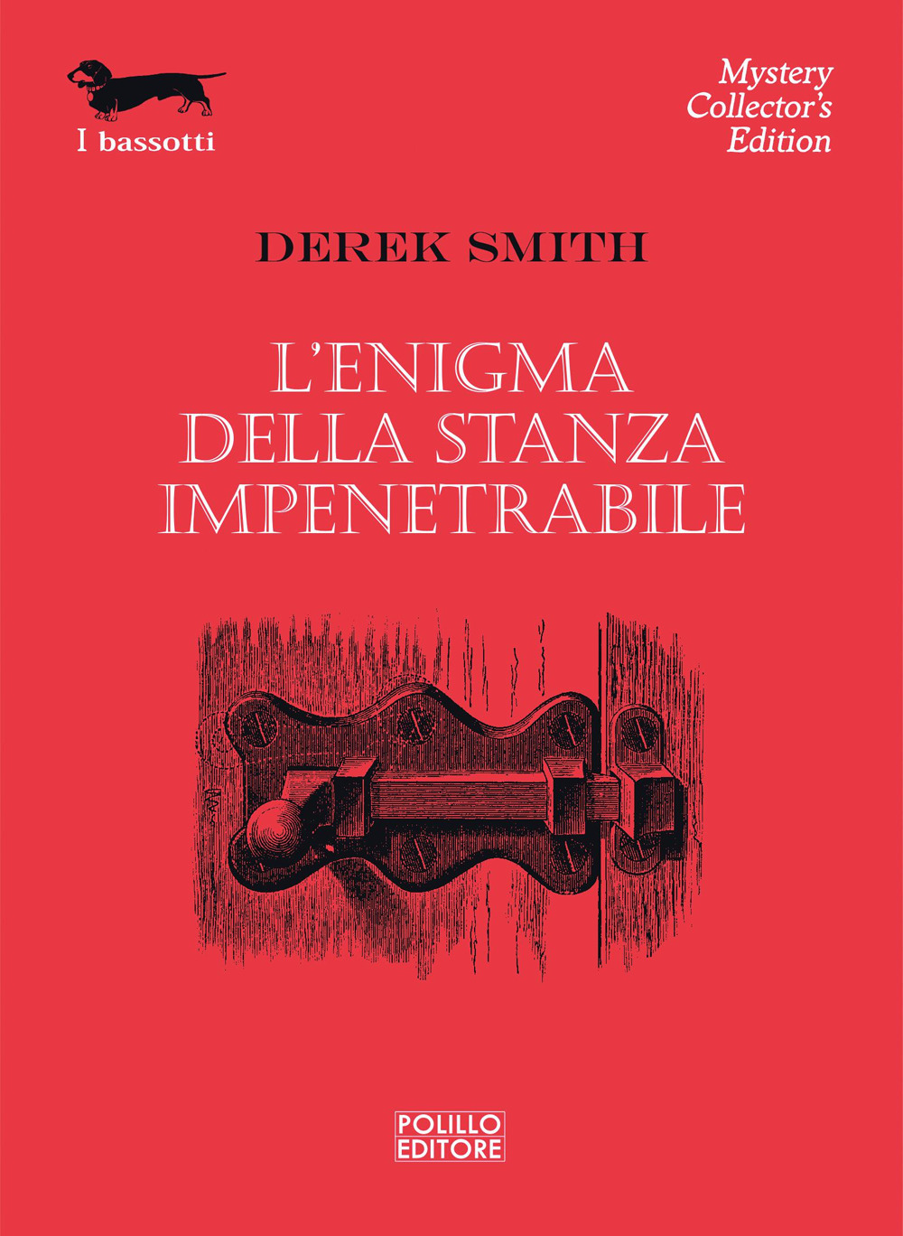 L'enigma della stanza impenetrabile