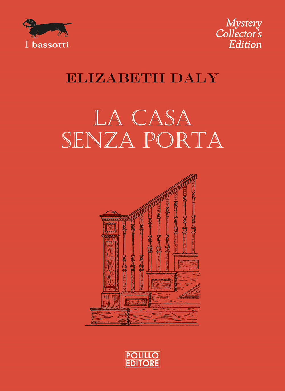 La casa senza porta