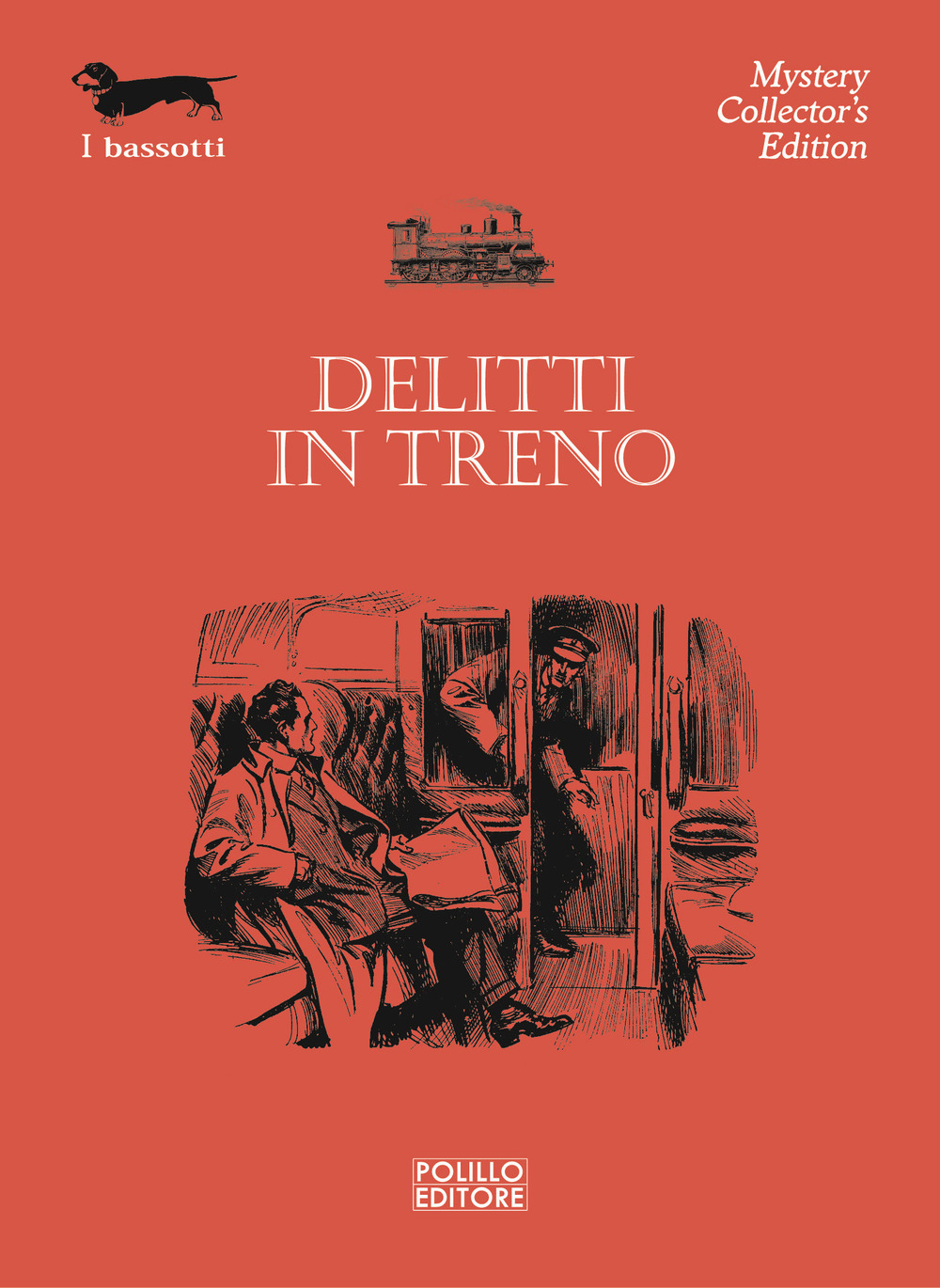 Delitti in treno