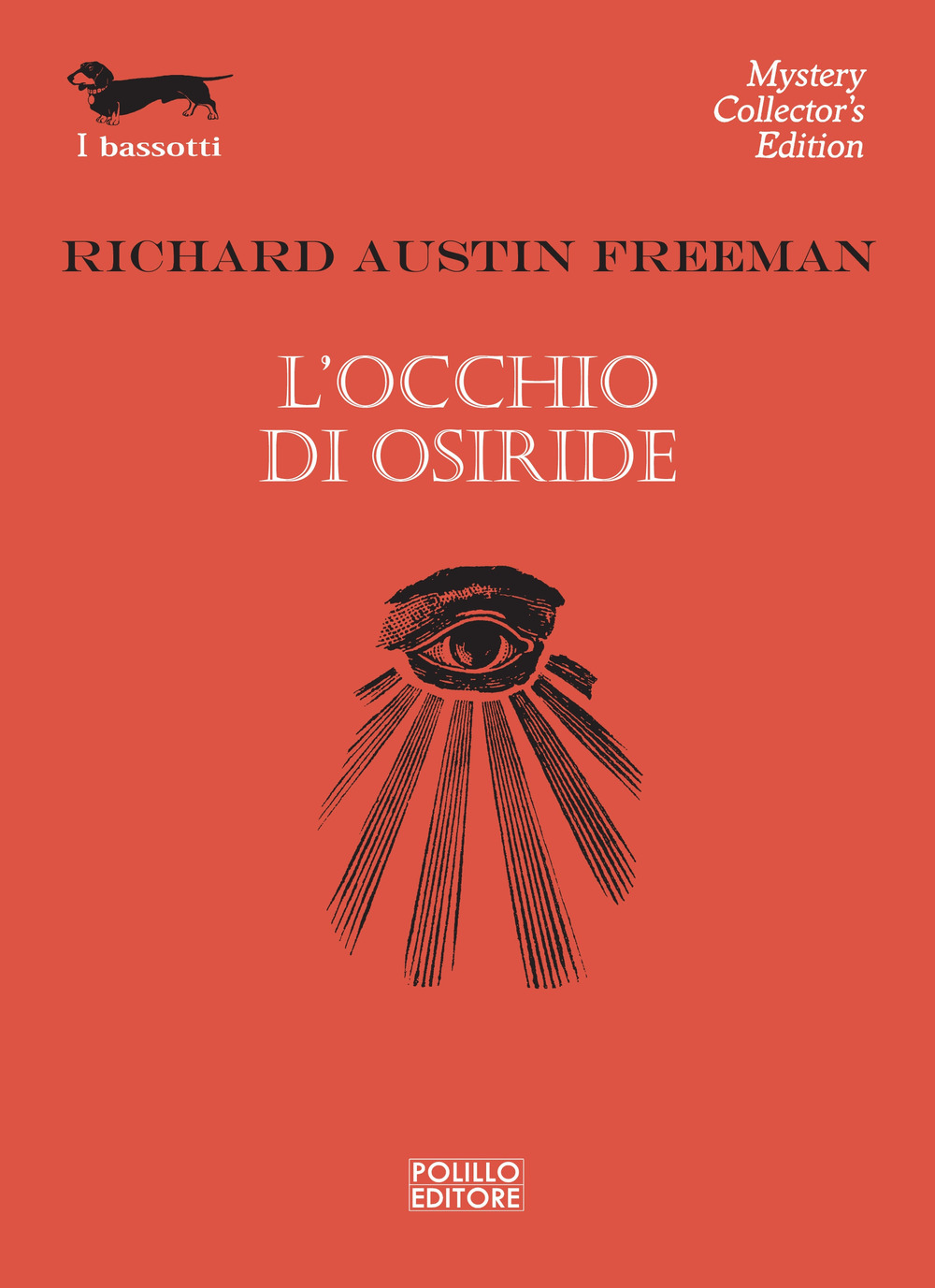 L'occhio di Osiride