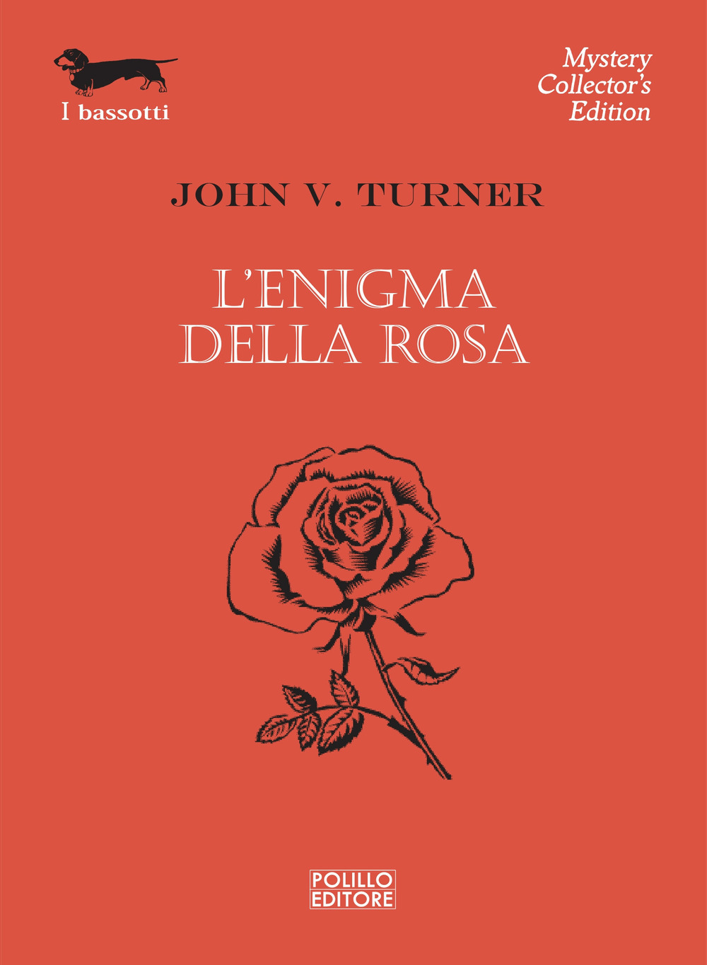 L'enigma della rosa