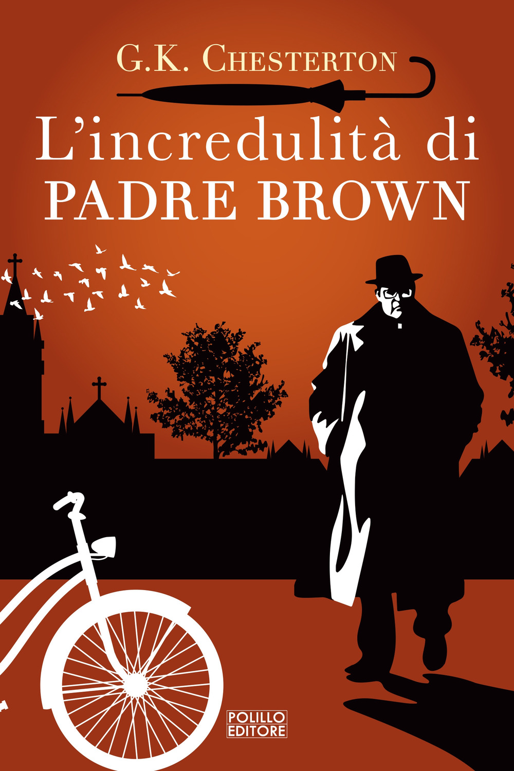 L'incredulità di padre Brown