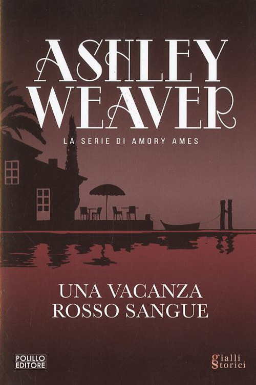 Una vacanza rosso sangue