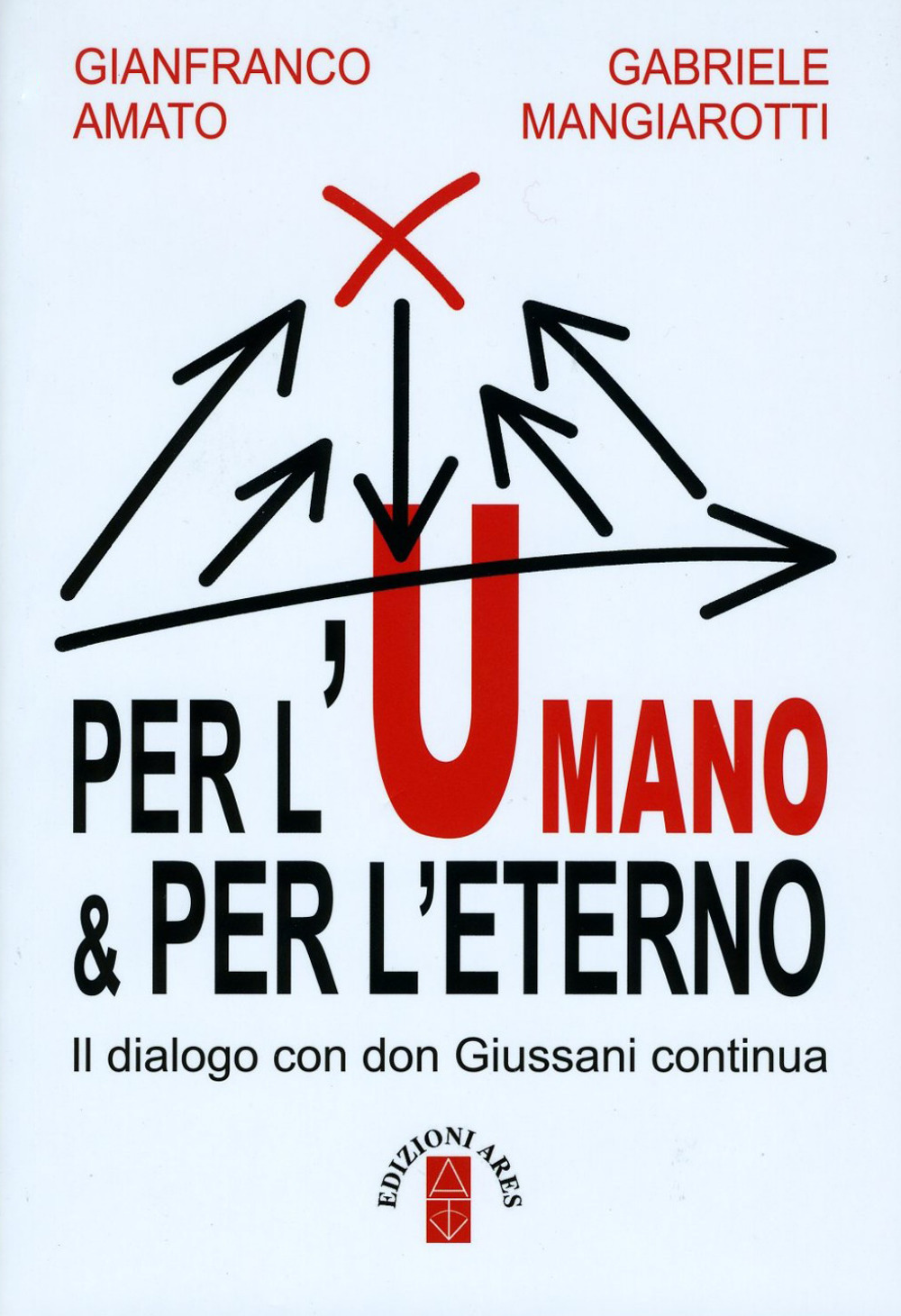 Per l'umano & per l'eterno. Il dialogo con don Giussani continua