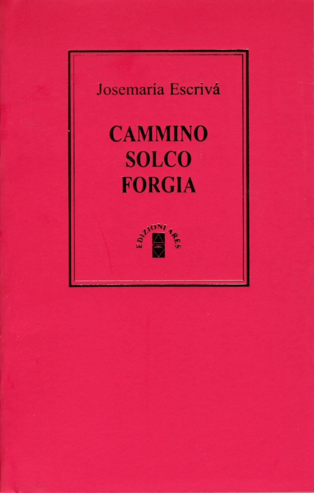 Cammino-Solco-Forgia