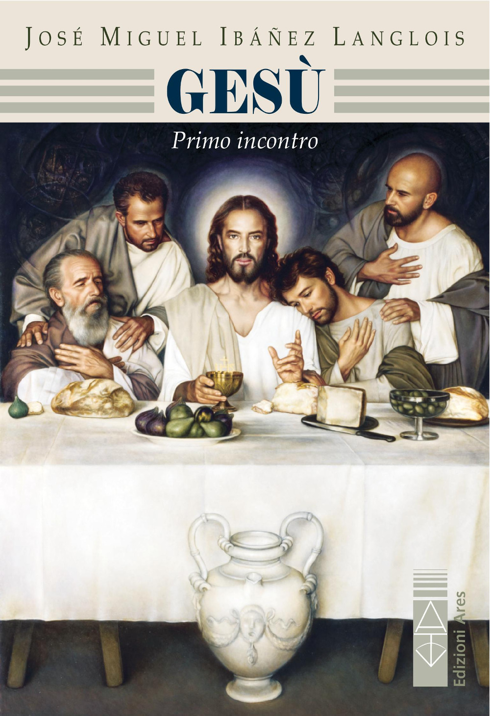 Gesù. Primo incontro 