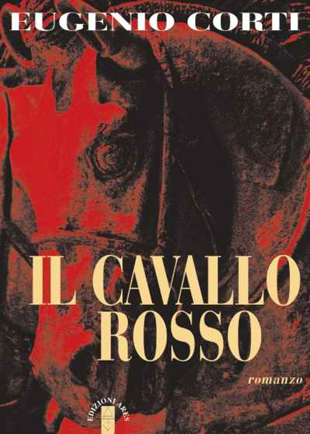 Il cavallo rosso