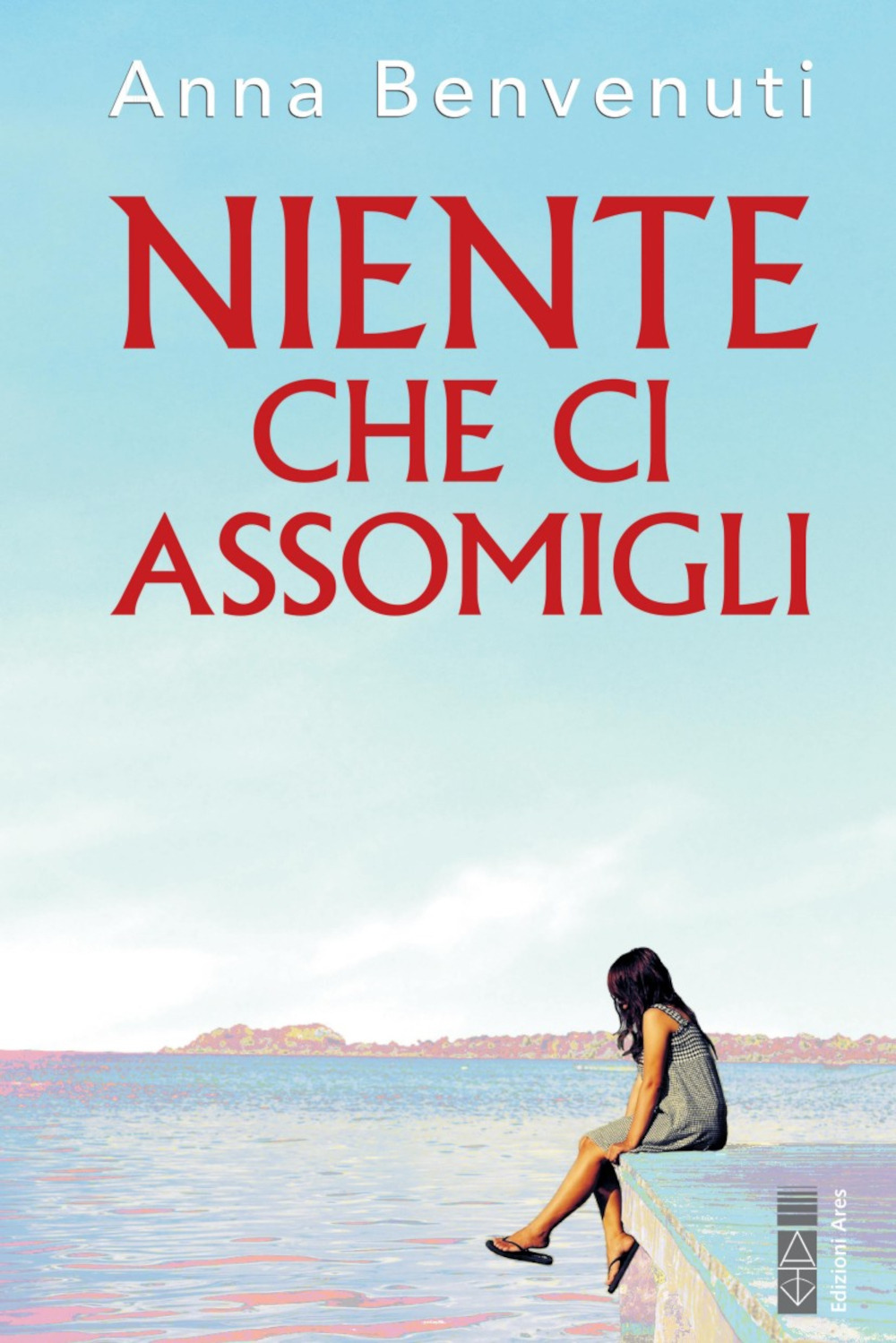 Niente che ci assomigli