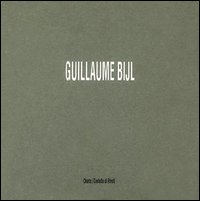 Guillaume Bijl. Catalogo della mostra (Castello di Rivoli, 2 ottobre-22 novembre 1992)