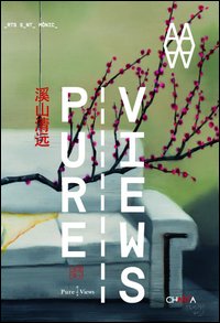 Pure views. Transformations of chinese contemporary art. Ediz. illustrata