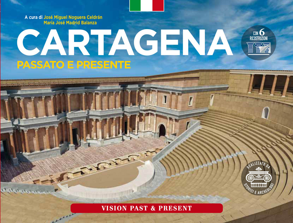 Cartagena passato e presente