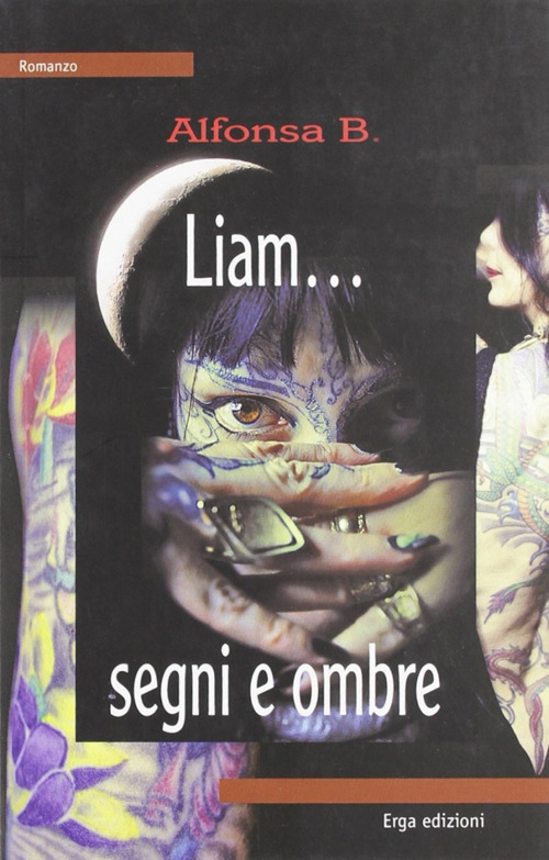 Liam... segni e ombre