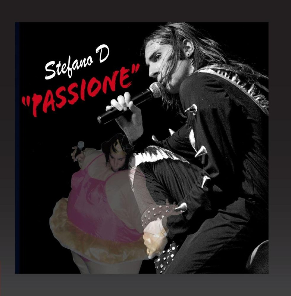 Passione. Con CD Audio