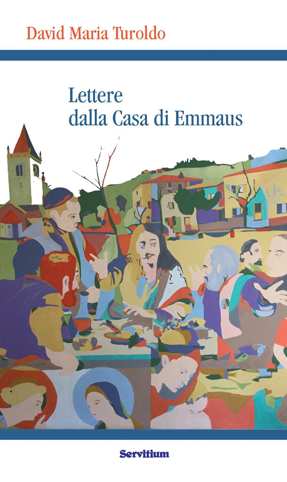 Lettere dalla casa di Emmaus