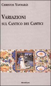 Variazioni sul Cantico dei cantici