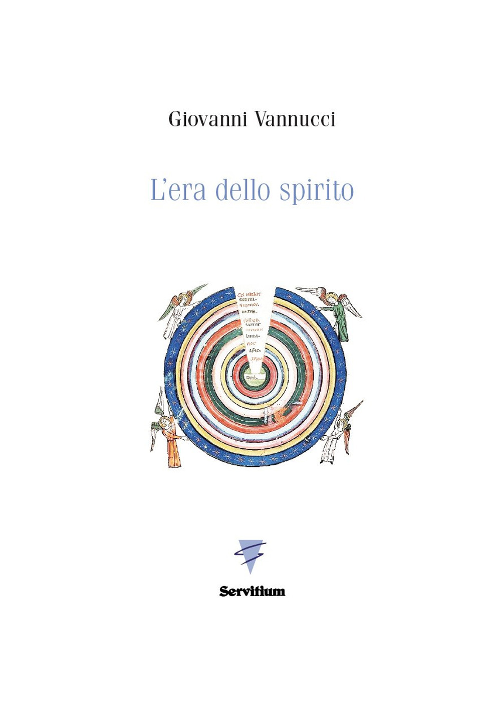 L'era dello spirito. Archetipi, metafore, simboli per un tempo nuovo