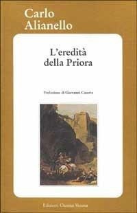 L'eredità della priora