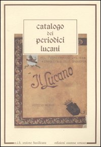 Catalogo dei periodici lucani