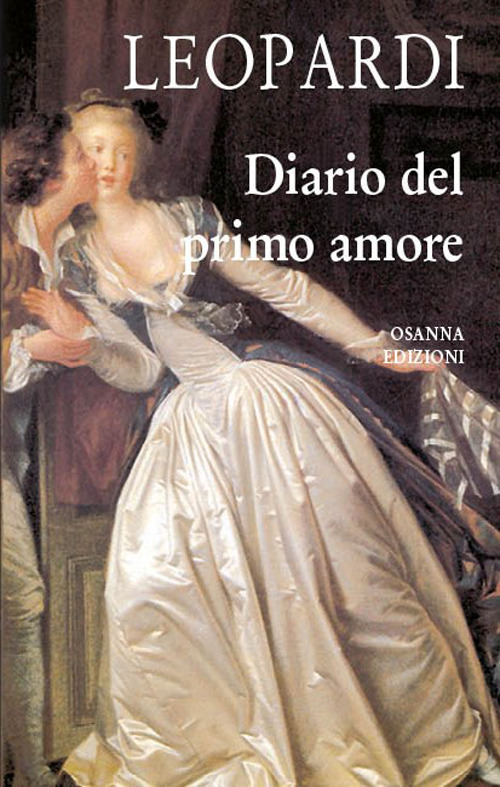 Diario del primo amore