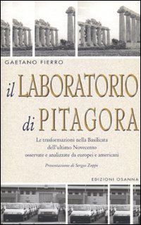 Il laboratorio di Pitagora. Le trasformazioni nella Basilicata dell'ultimo Novecento osservate e analizzate da europei e americani