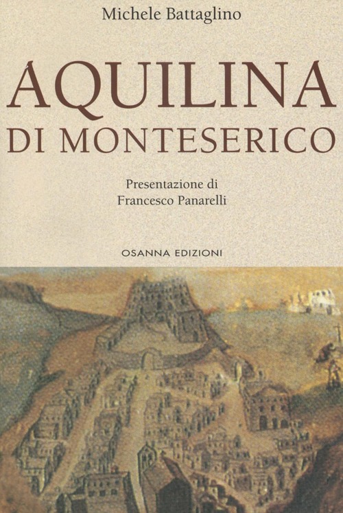 Aquilina di Monteserico