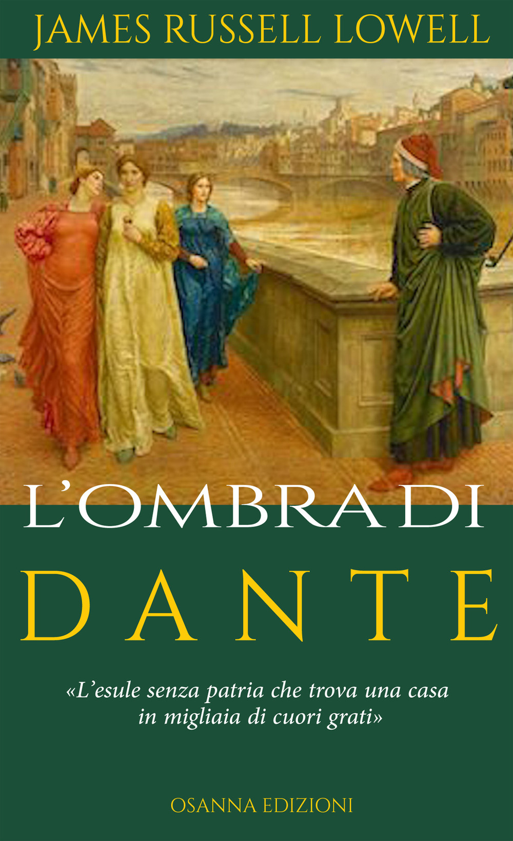 L'ombra di Dante